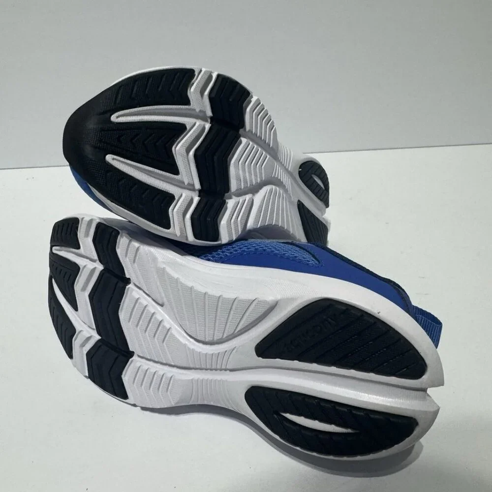 Saucony Axon 3 Sneakers Blue Size 10.5 M Little Kids